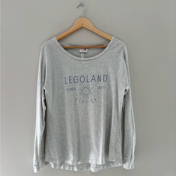 Legoland Relaxed Top - Picture 1 of 1